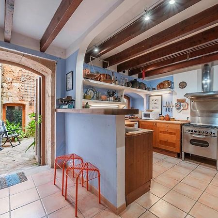 Cas Padri Villa Llucmajor  Luaran gambar