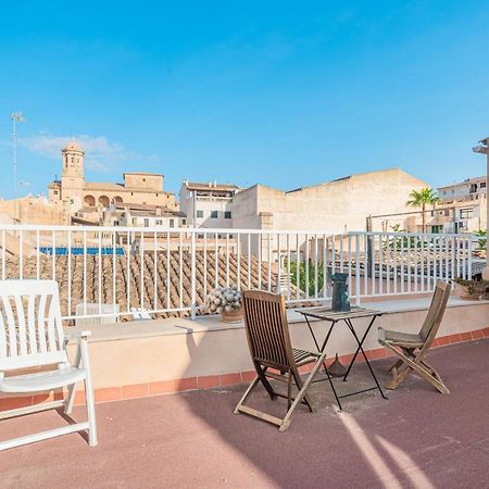 Cas Padri Villa Llucmajor  Luaran gambar