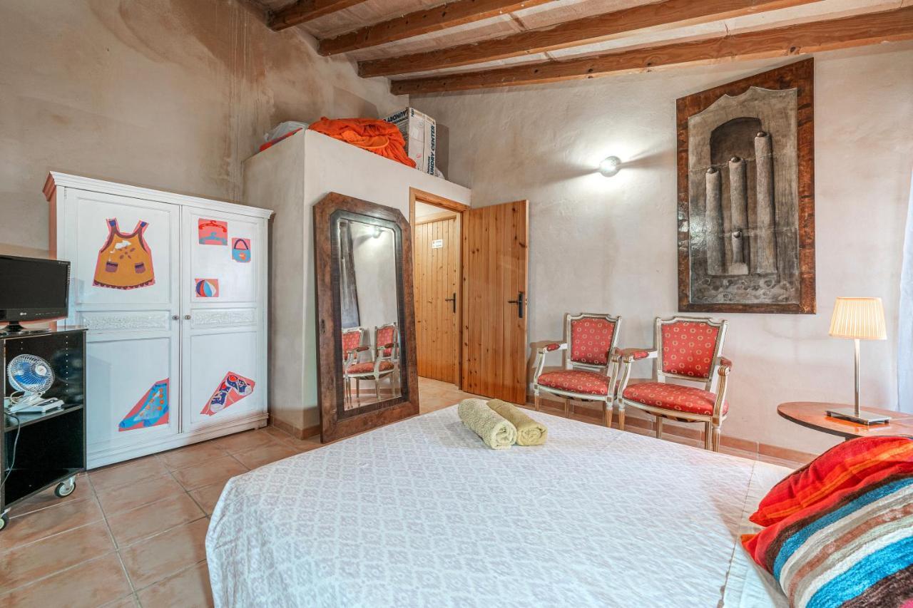 Cas Padri Villa Llucmajor  Luaran gambar