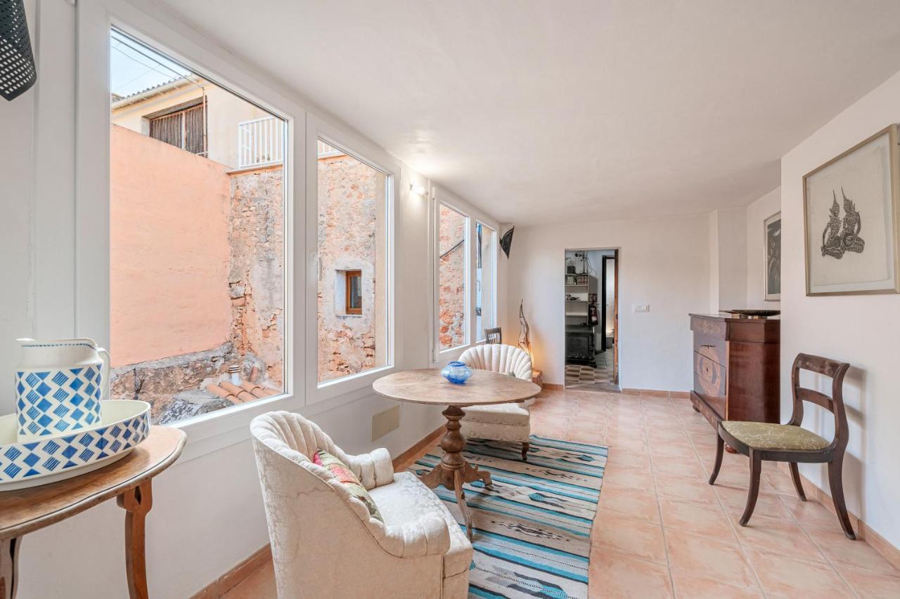 Cas Padri Villa Llucmajor  Luaran gambar
