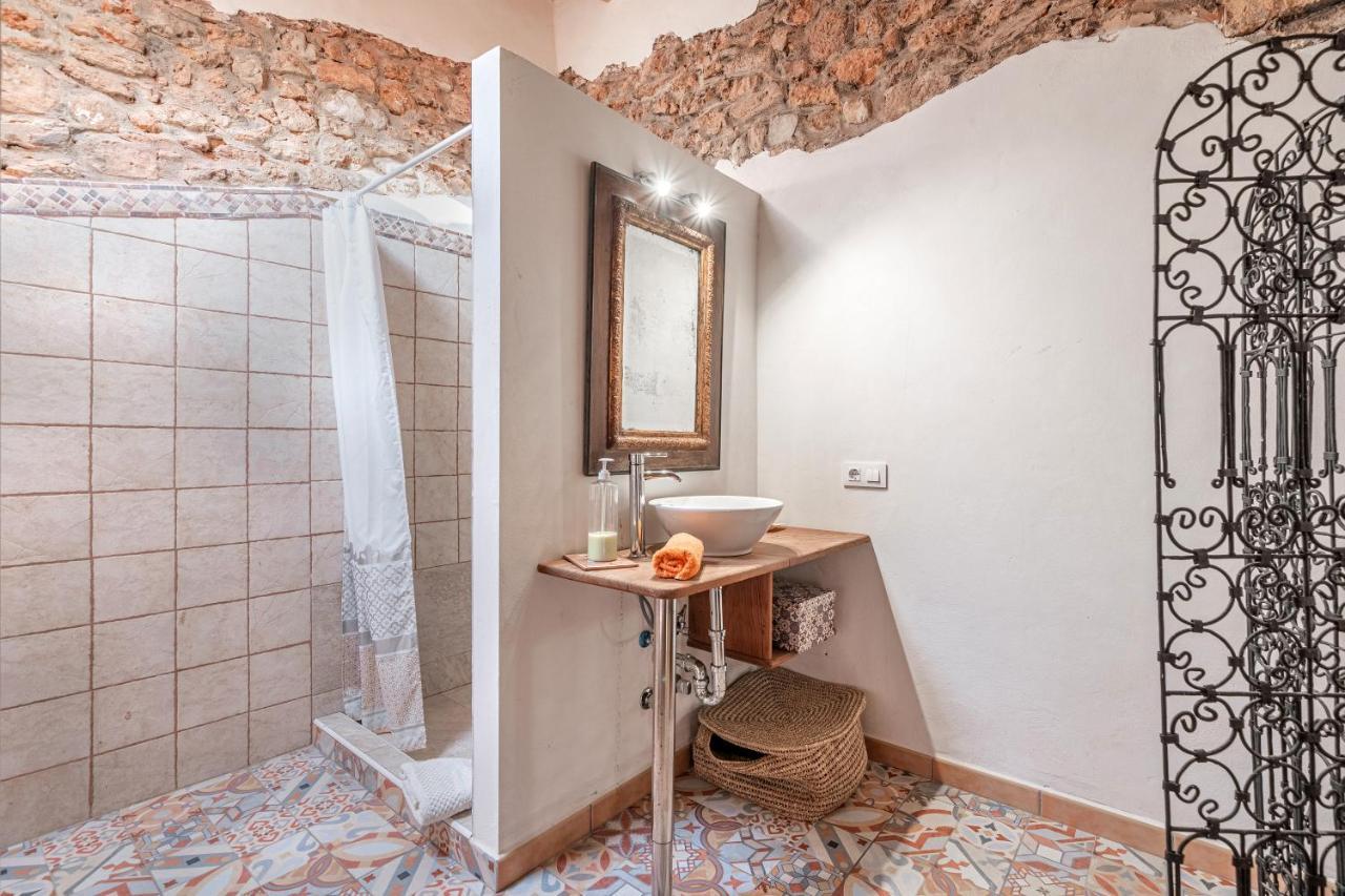 Cas Padri Villa Llucmajor  Luaran gambar