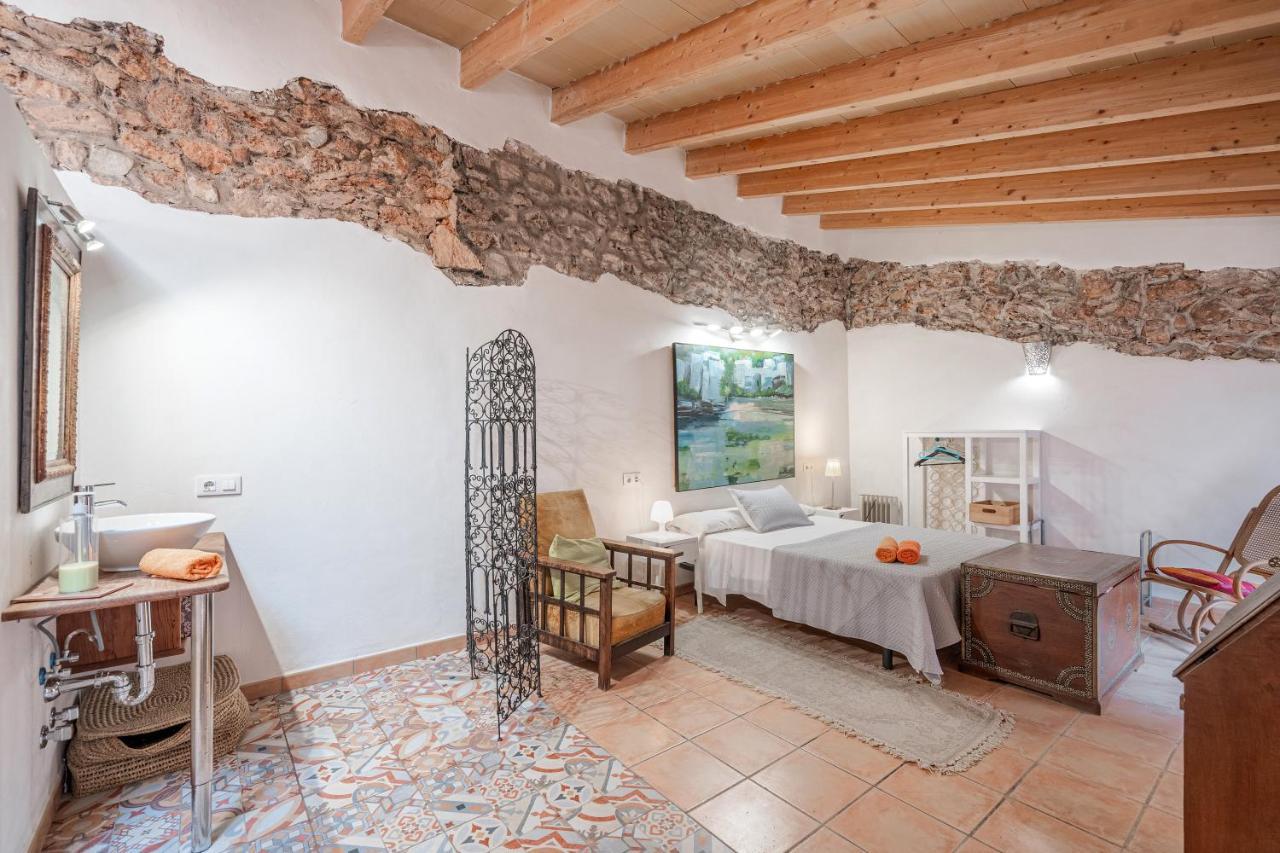 Cas Padri Villa Llucmajor  Luaran gambar