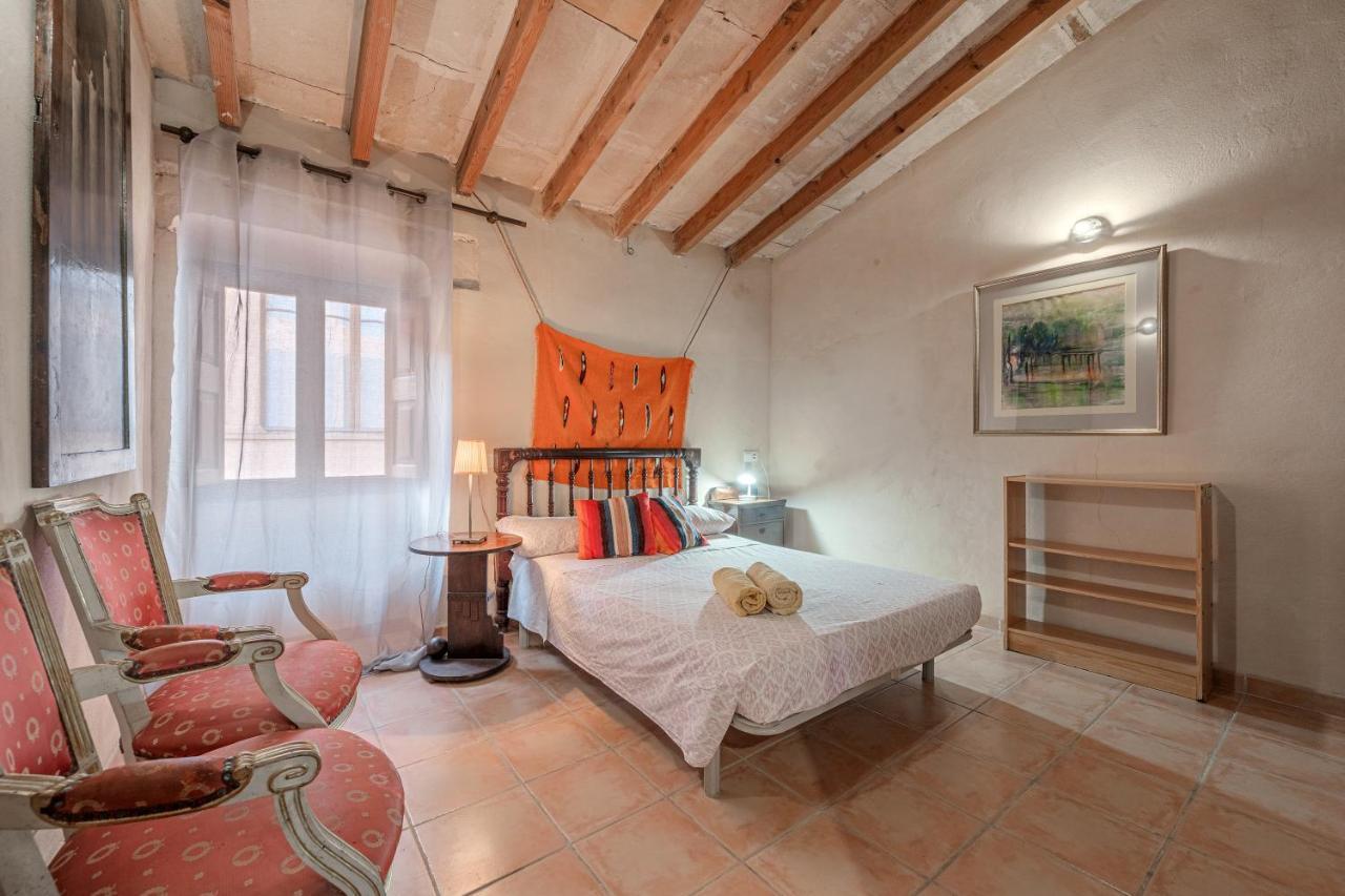 Cas Padri Villa Llucmajor  Luaran gambar