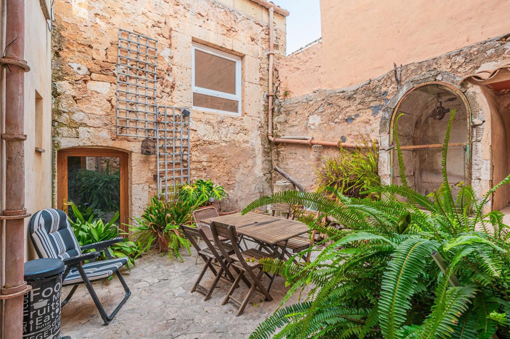 Cas Padri Villa Llucmajor  Luaran gambar